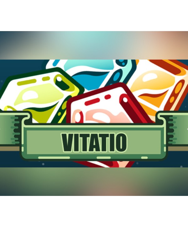 VITATIO Steam Key GLOBAL